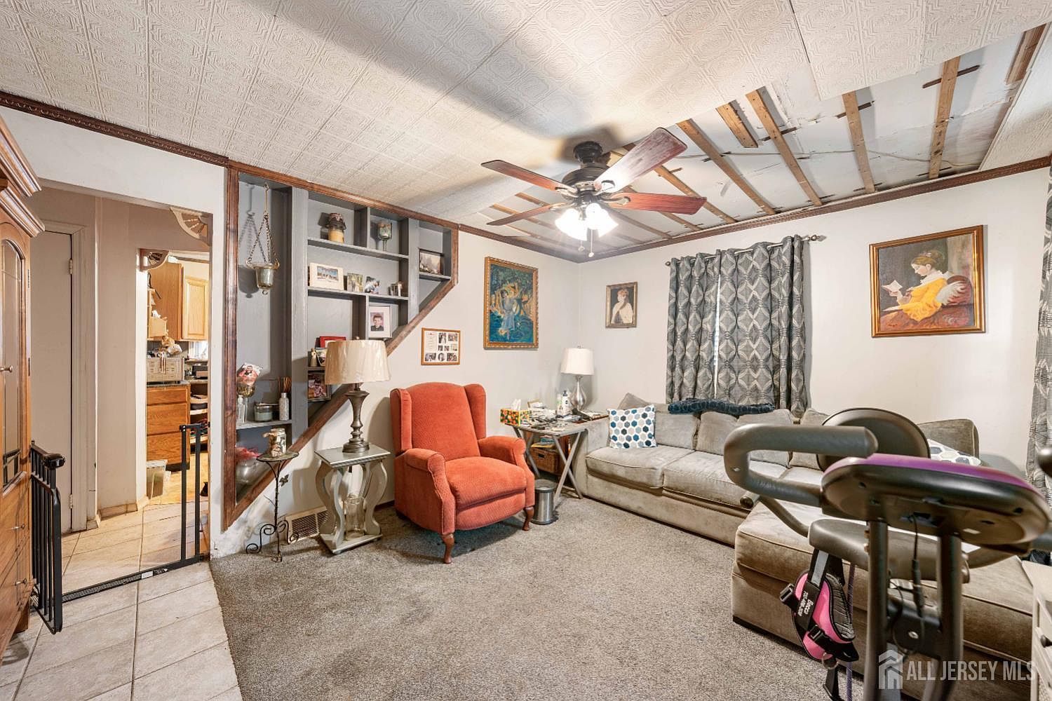 81 Larch St Port Reading, NJ 07064 - Thumbnail 3