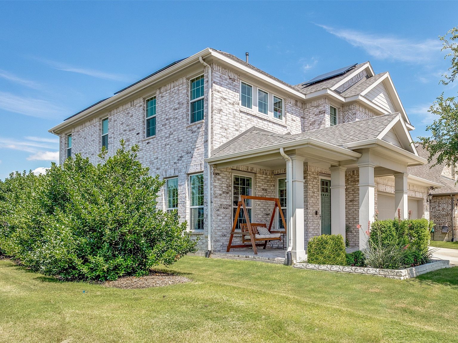 5820 Stonewall Dr McKinney, TX 75070 - Thumbnail 3