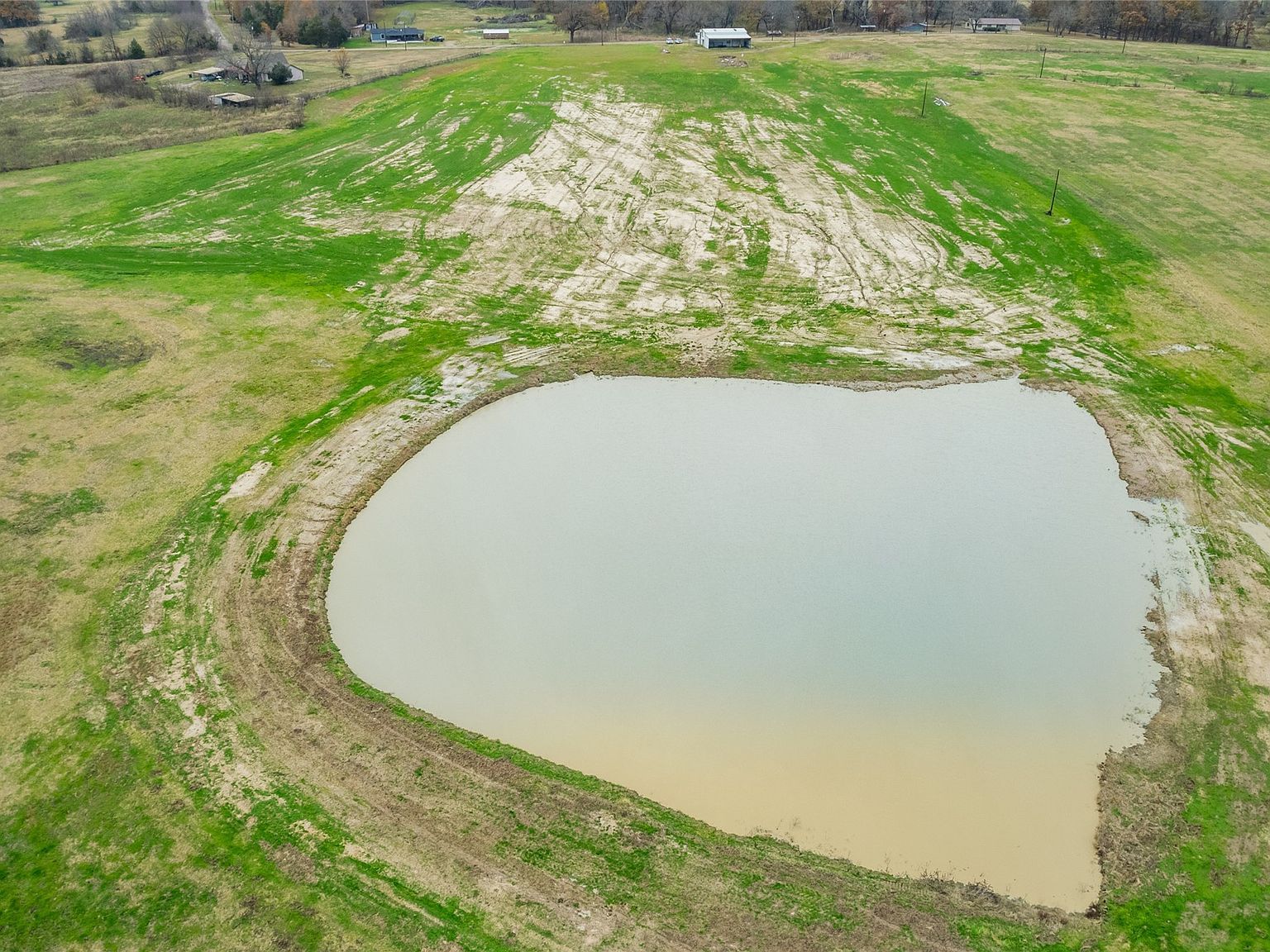 641 Rs County Rd Pt, TX 75472 - Thumbnail 3