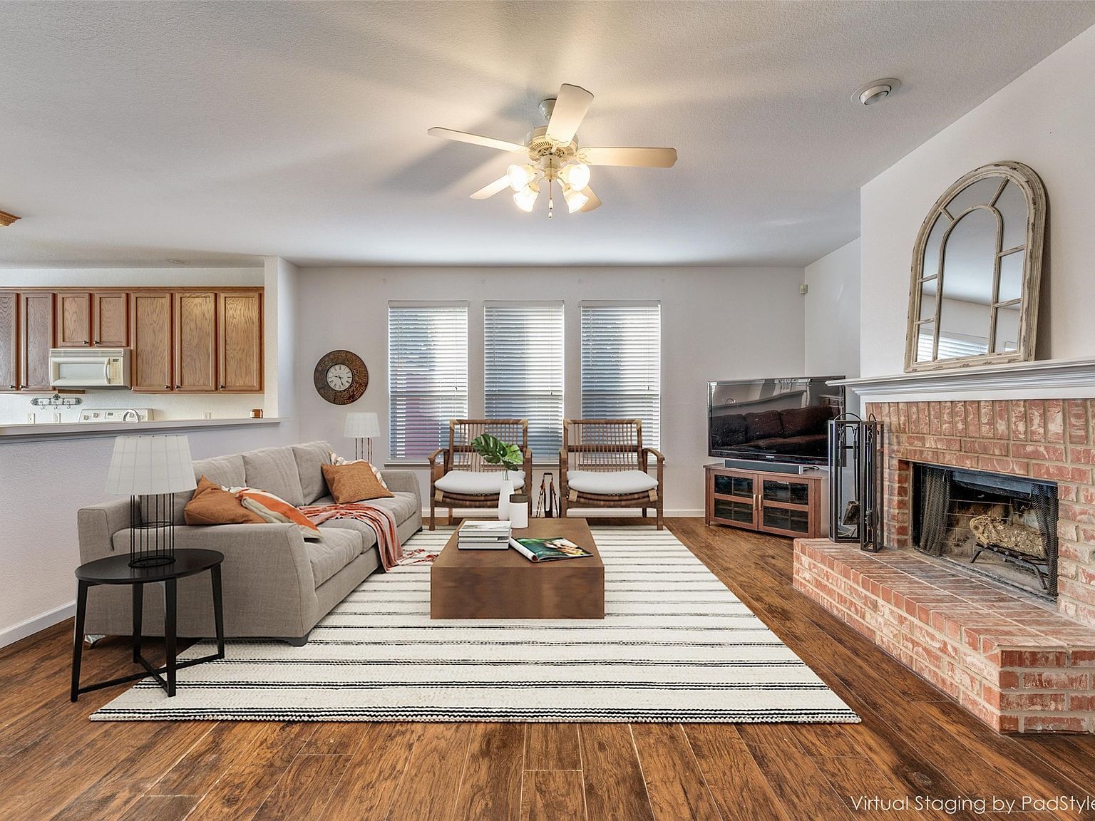 2516 Quail Ridge Rd Melissa, TX 75454 - Thumbnail 3