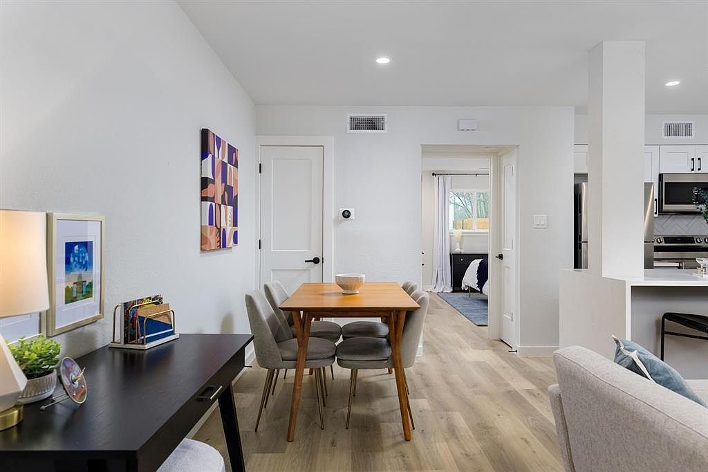 1201 Hollow Creek Dr APT 101 Austin, TX 78704 - Thumbnail 3