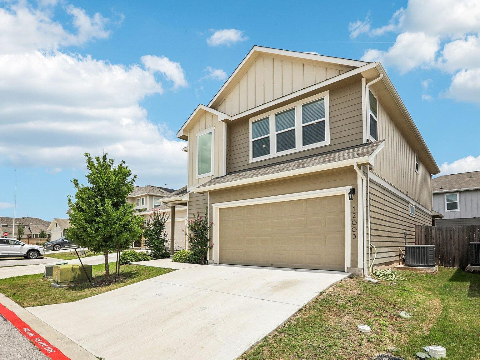 12003 Corsicana Trl Manor, TX 78653 - Thumbnail 3