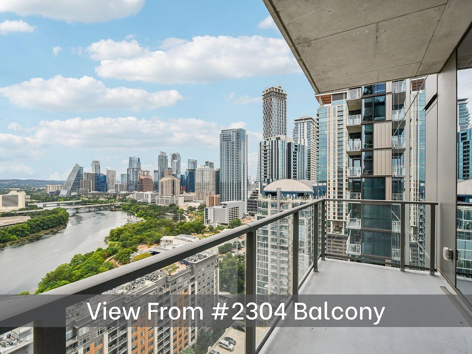 44 East Ave #2304 Austin, TX 78701 - Thumbnail 3