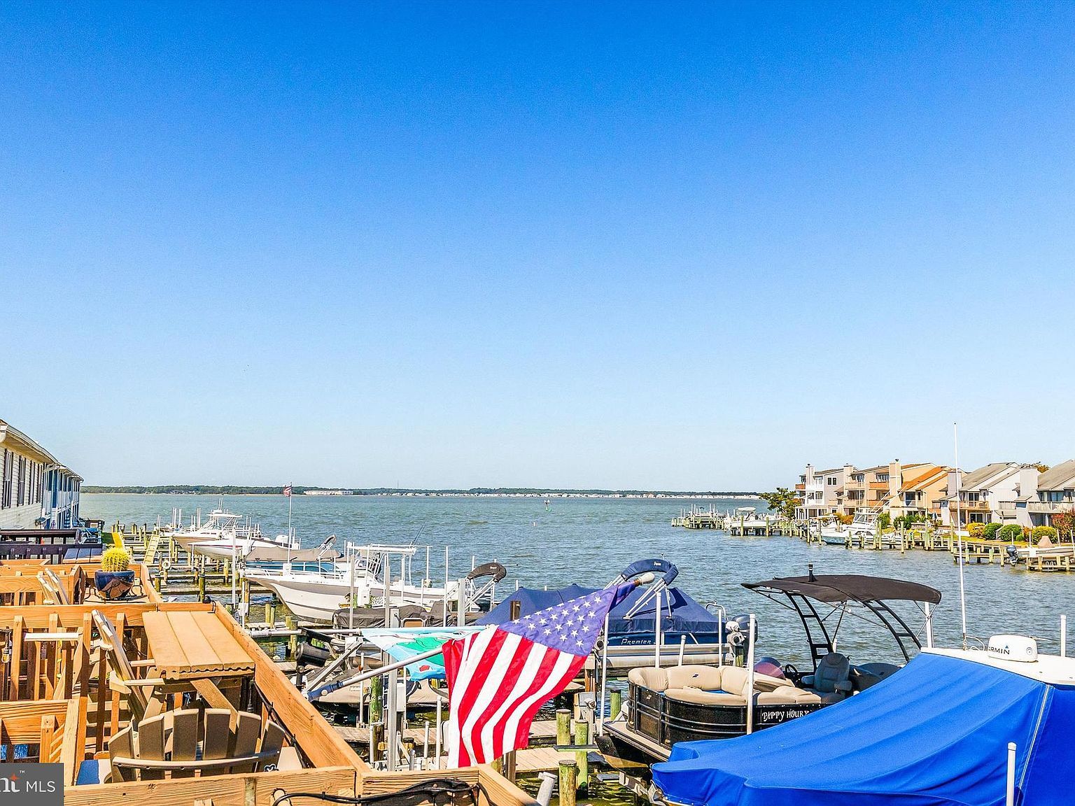 608 Bayshore Ct UNIT 3 Ocean City, MD 21842 - Thumbnail 3