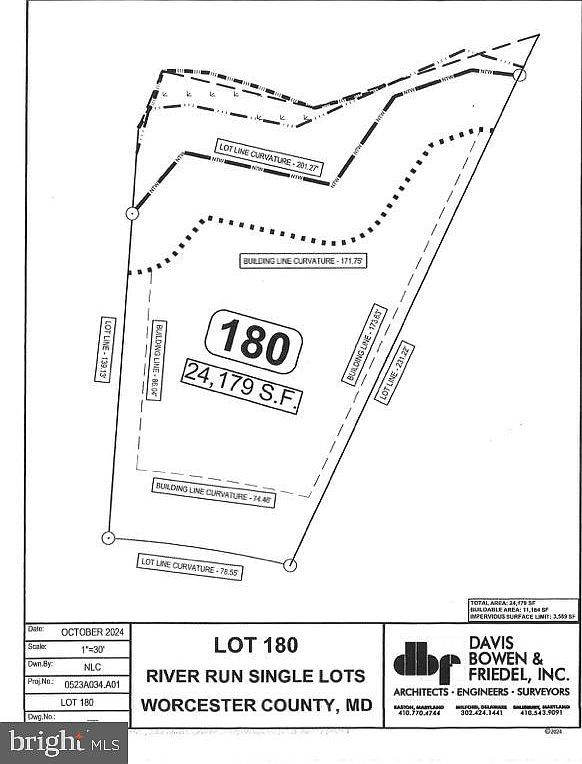 LOT 180 River Run Ln Berlin, MD 21811 - Thumbnail 3