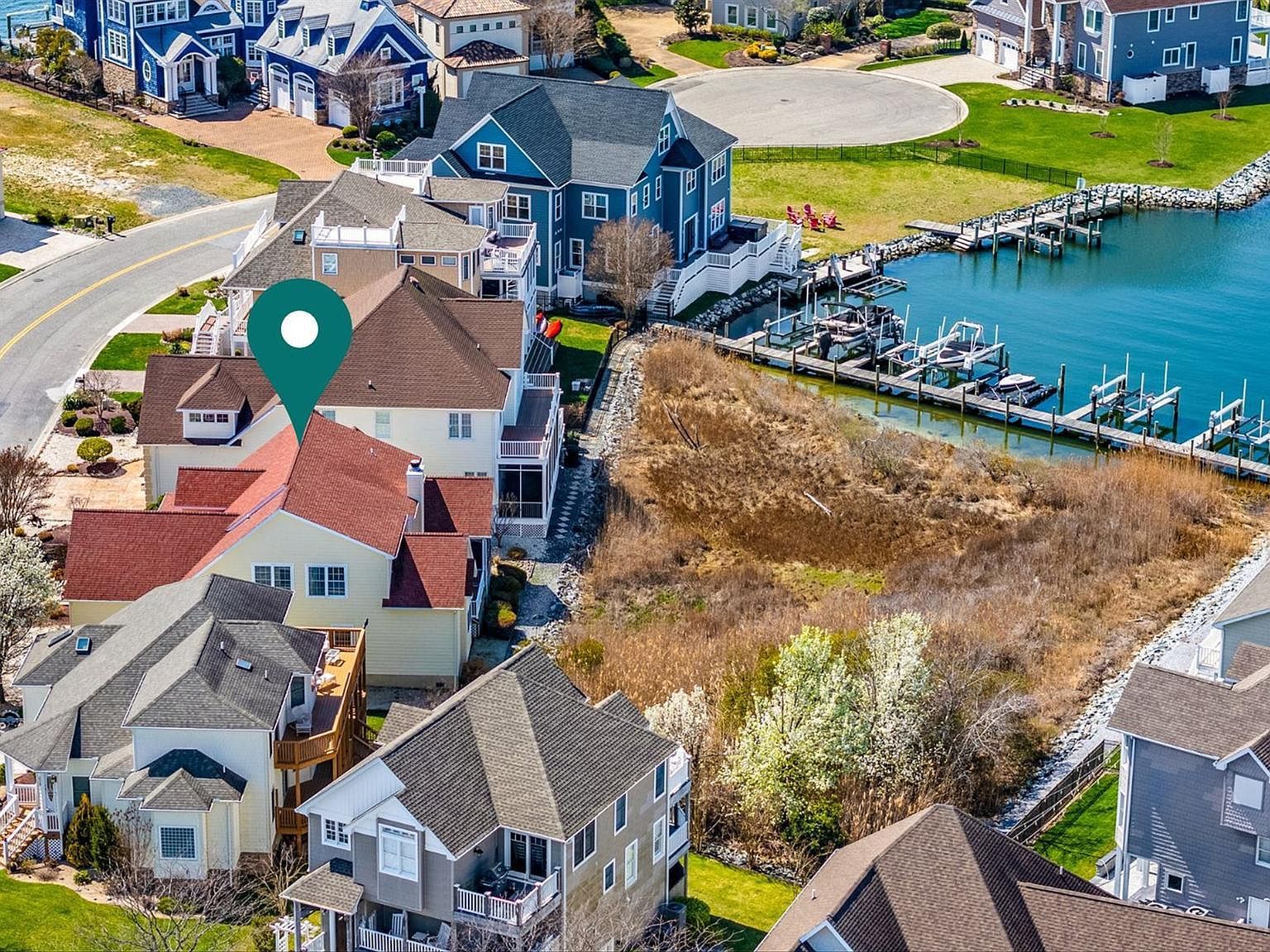 304 S Heron Gull Ct Ocean City, MD 21842 - Thumbnail 3