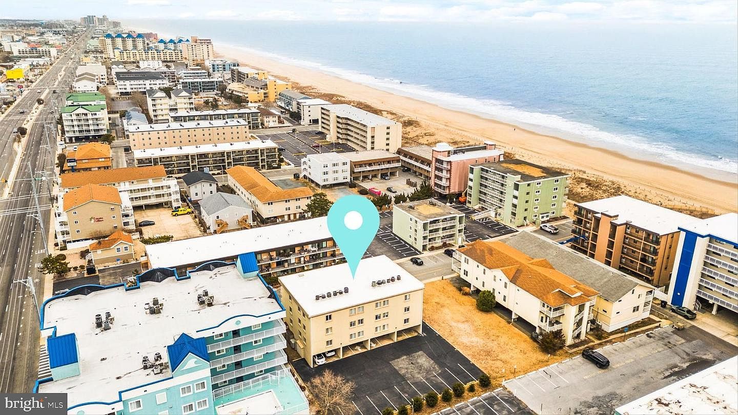 11 51st St Unit 101 Ocean City, MD 21842 - Thumbnail 3