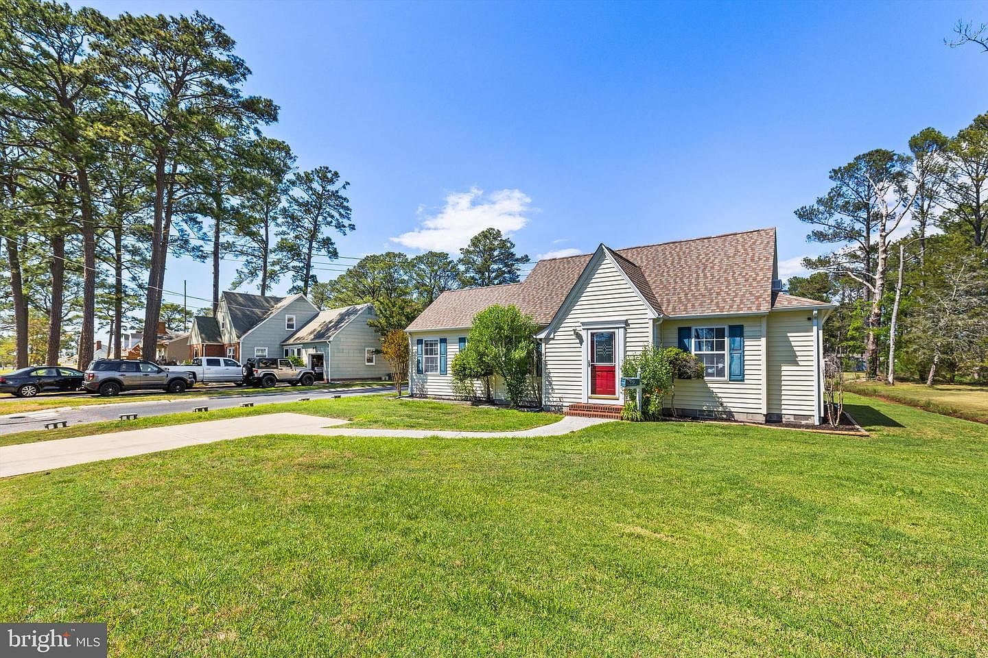 20 Hall Hwy Crisfield, MD 21817 - Thumbnail 3