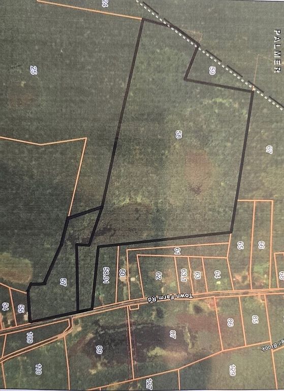 0 Town Farm Rd Warren, MA 01083 - Thumbnail 3