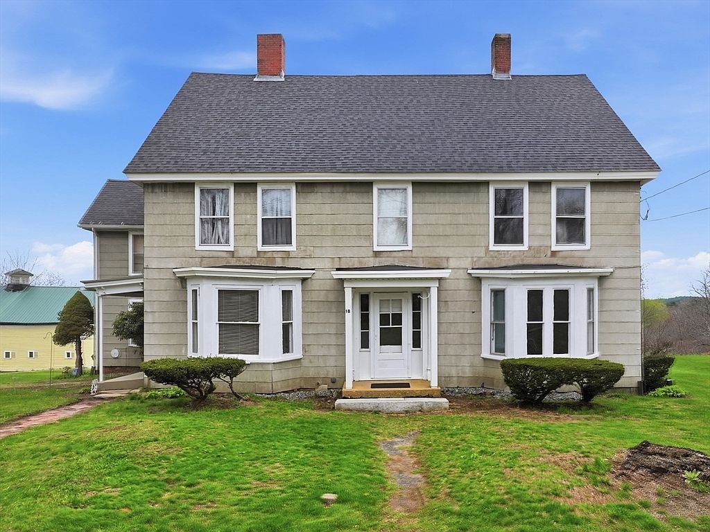16 Main St Brookfield, MA 01506 - Thumbnail 3