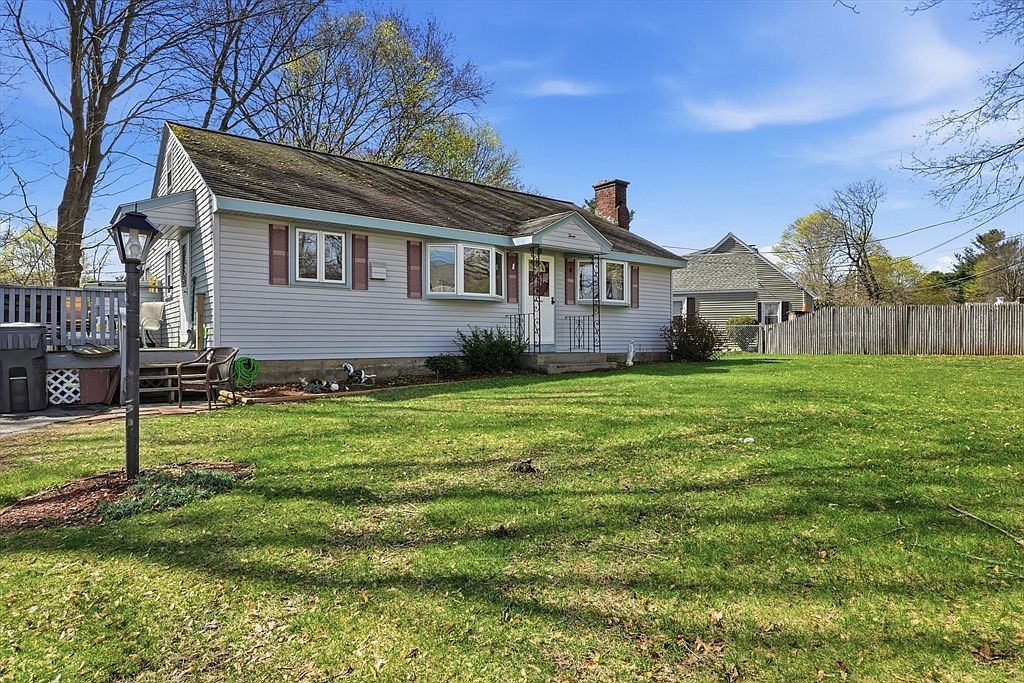 3 Amherst St North Grafton, MA 01536 - Thumbnail 3