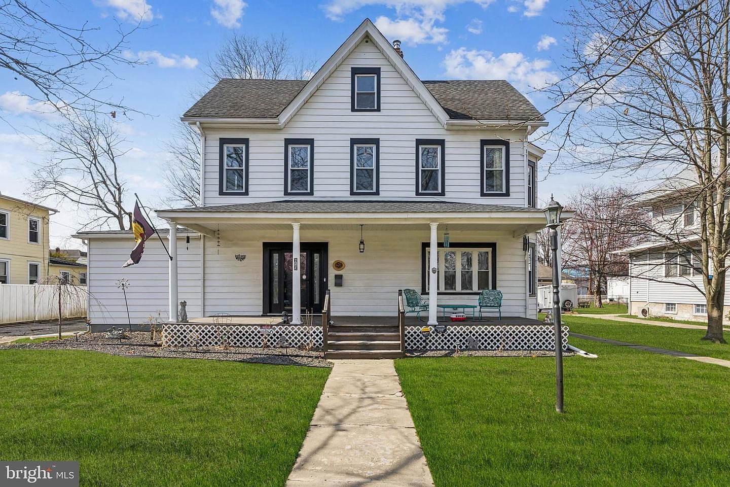 619 Morgan Ave Palmyra, NJ 08065 - Thumbnail 3