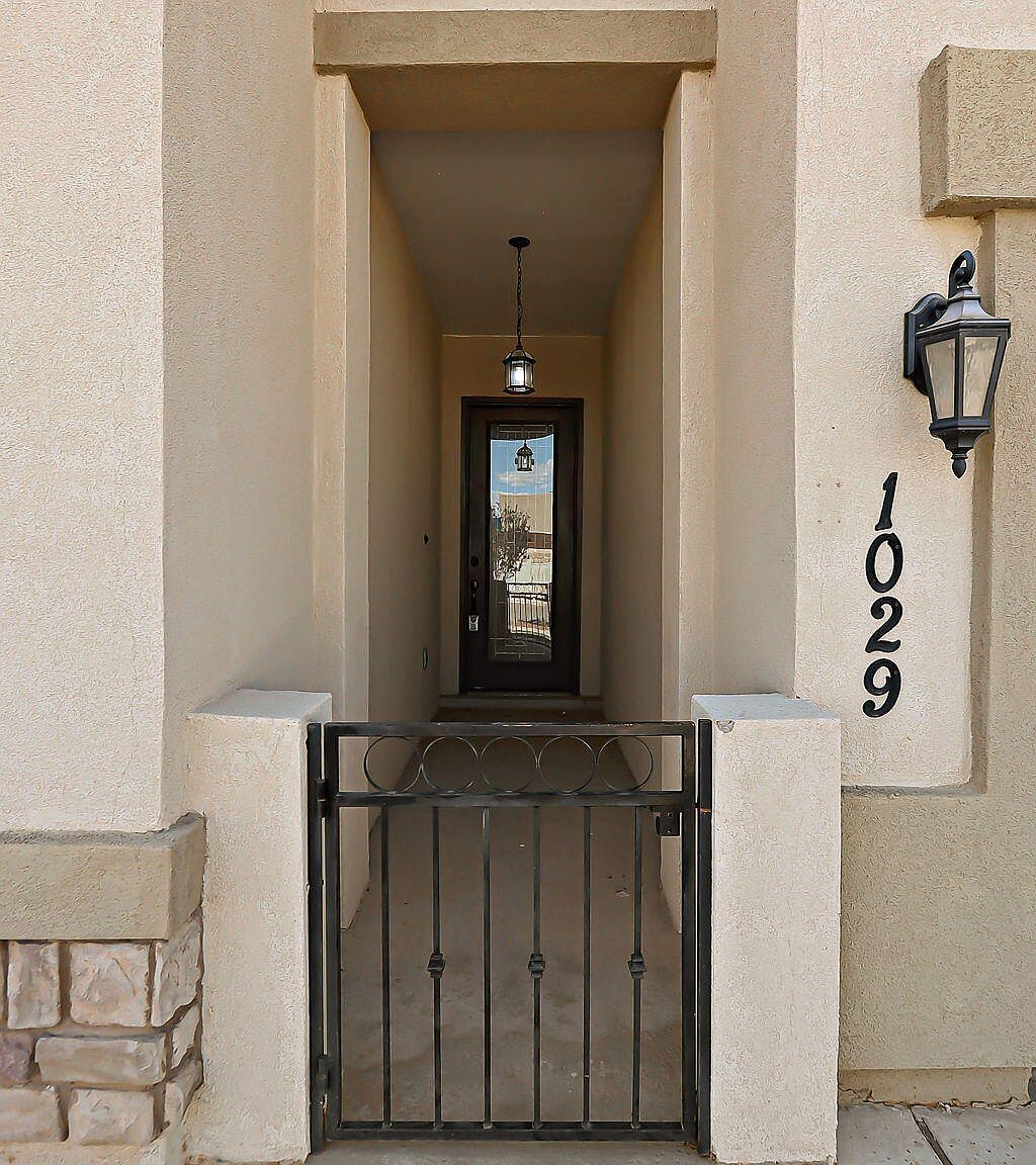 1029 Shields St El Paso, TX 79928 - Thumbnail 3