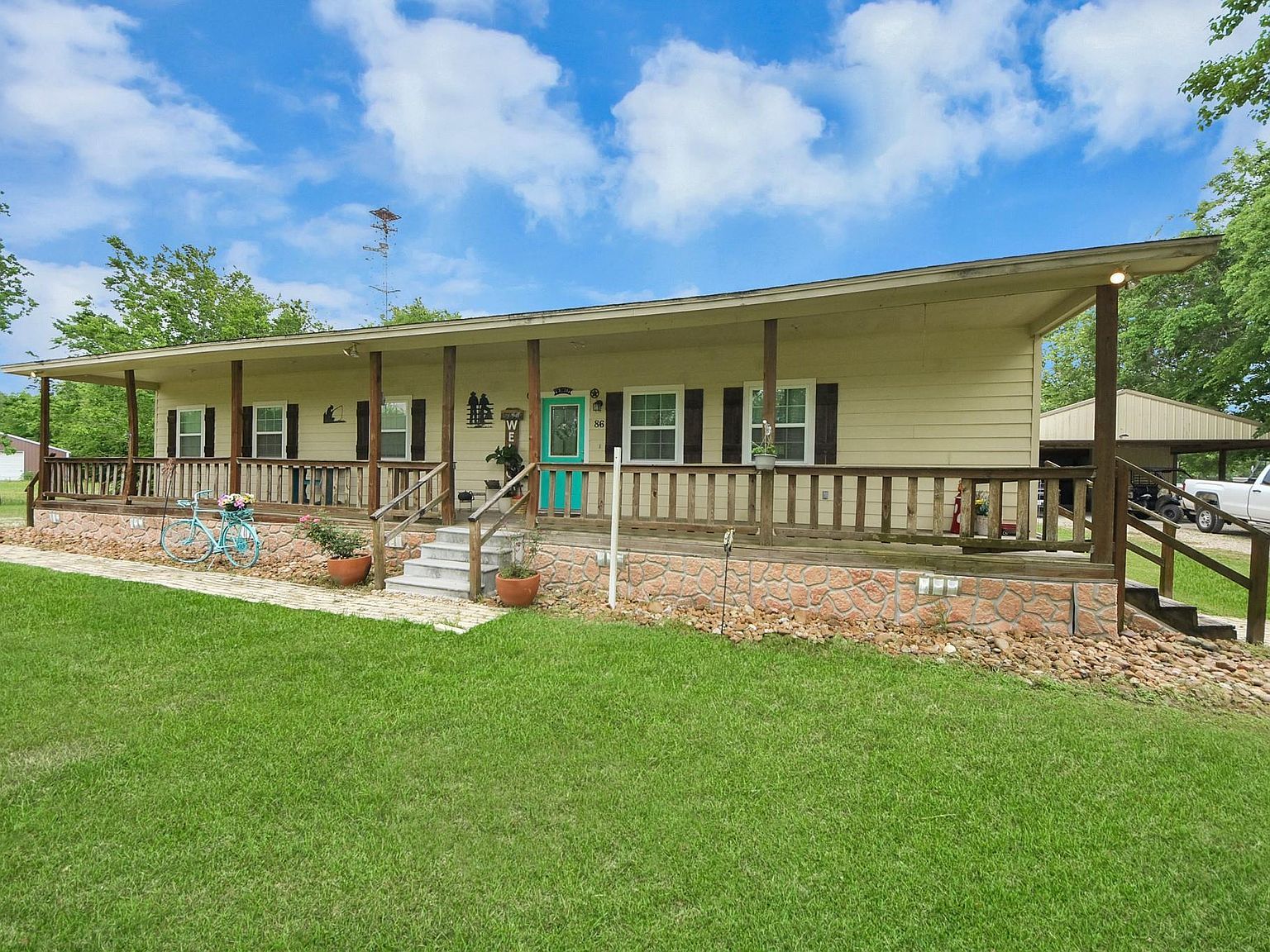 86 County Road 6057 Dayton, TX 77535 - Thumbnail 3