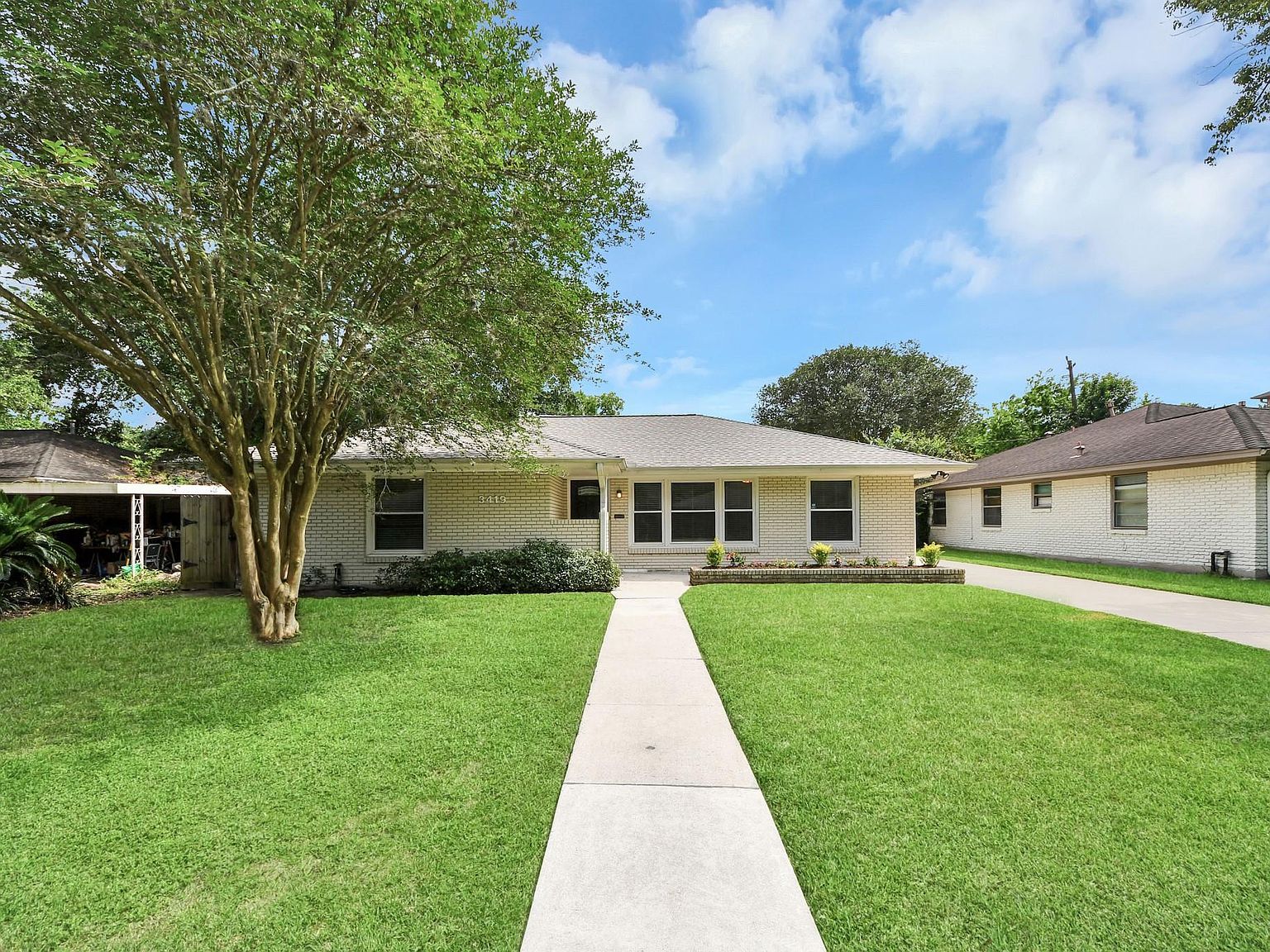 3419 Norris Dr Houston, TX 77025 - Thumbnail 3