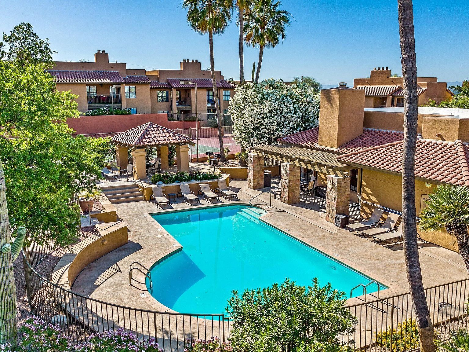 6651 N Campbell Ave APT 141 Tucson, AZ 85718 - Thumbnail 3