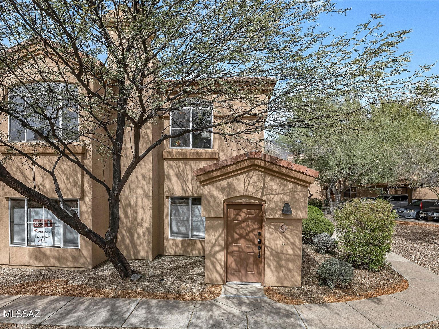 7050 E Sunrise Dr Unit 8206 Tucson, AZ 85750 - Thumbnail 3