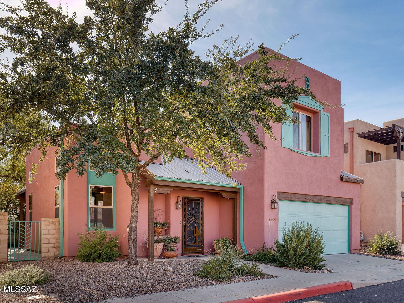 5344 E Calle Vista De Colores Tucson, AZ 85711 - Thumbnail 3