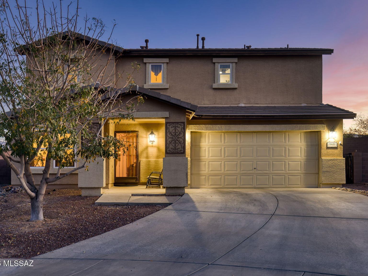 13423 E Almond Crest Dr Vail, AZ 85641 - Thumbnail 3