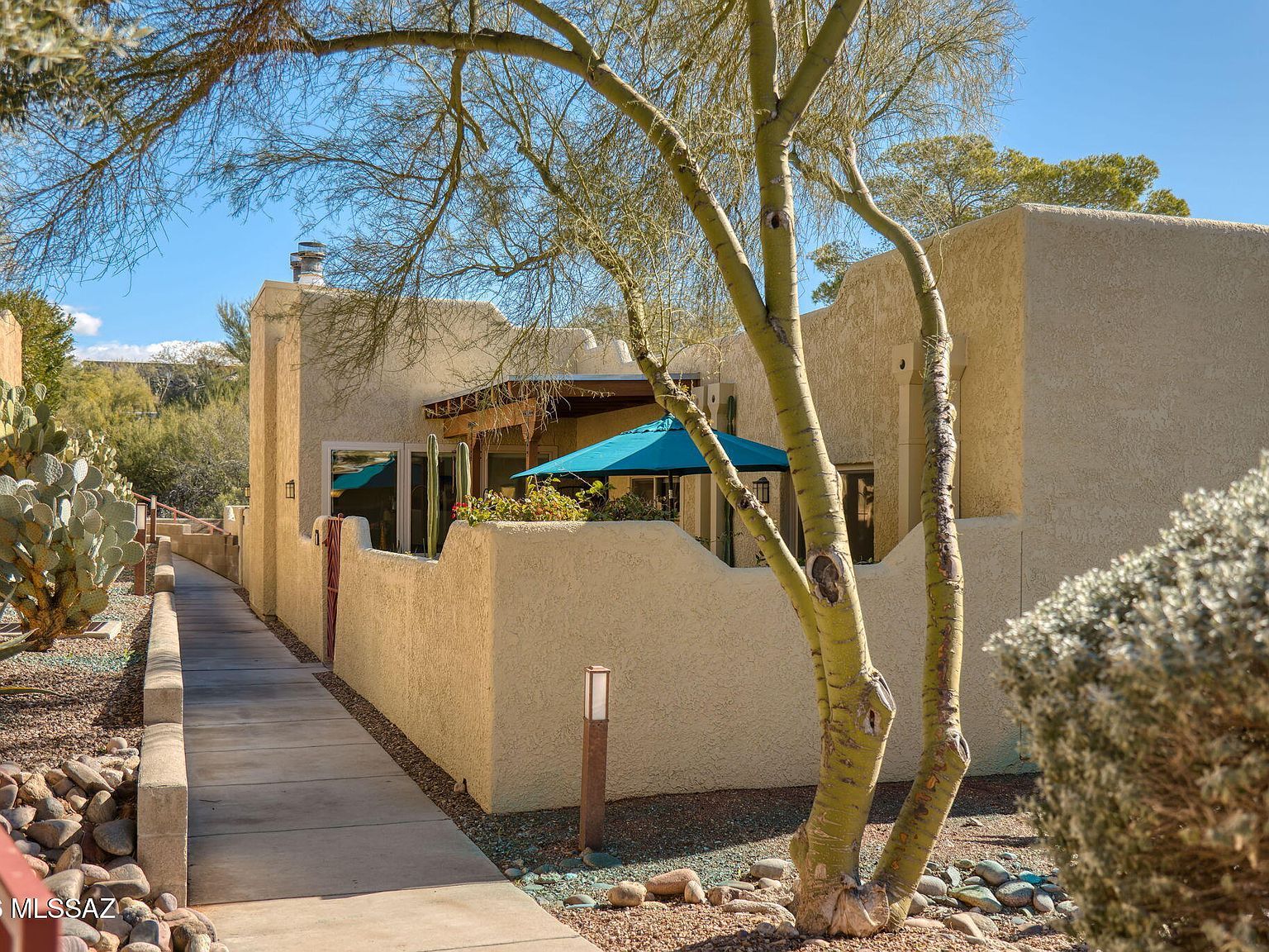 6255 N Camino Pimeria Alta APT 106 Tucson, AZ 85718 - Thumbnail 3