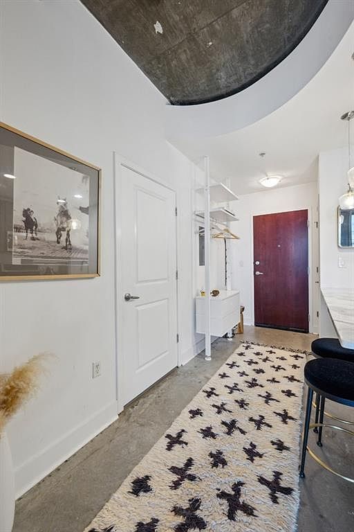 400 W Peachtree St NW UNIT 1205 Atlanta, GA 30308 - Thumbnail 3