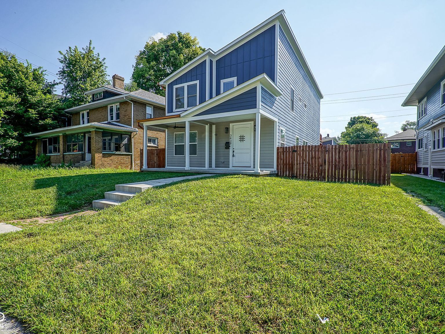 3439 Broadway St Indianapolis, IN 46205 - Thumbnail 3