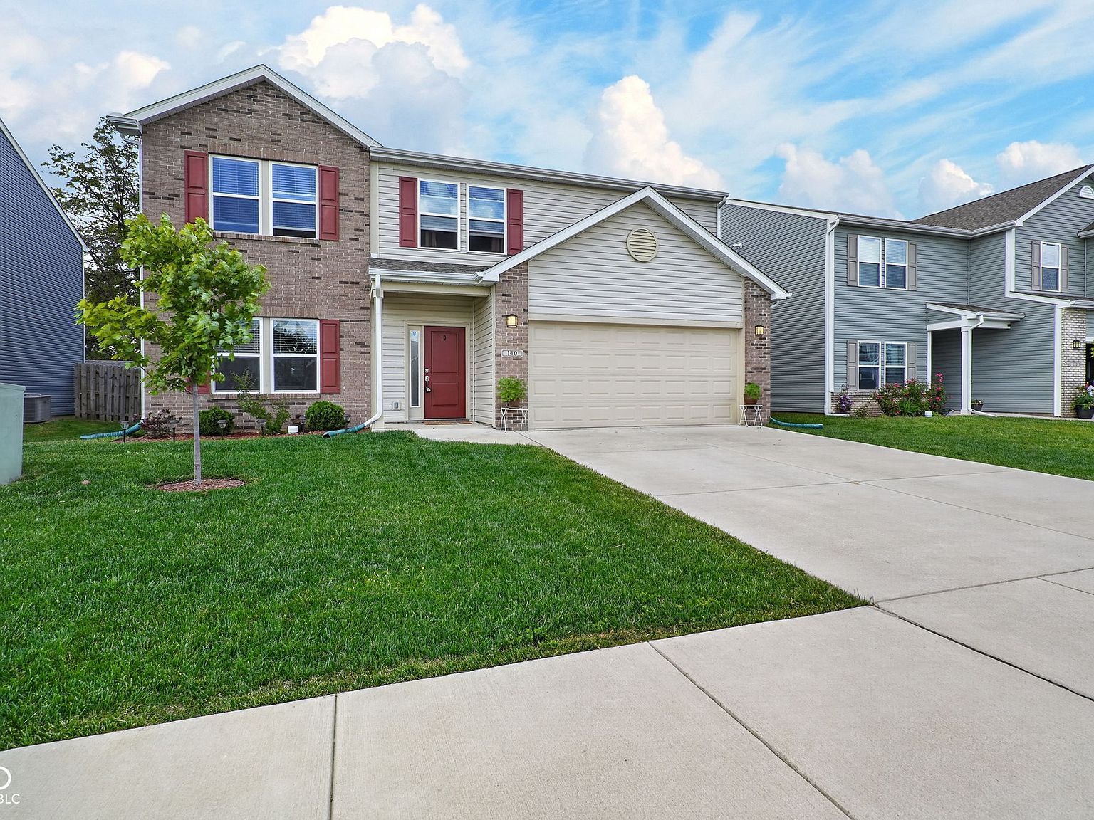 140 Wadsworth Ct Lafayette, IN 47905 - Thumbnail 3