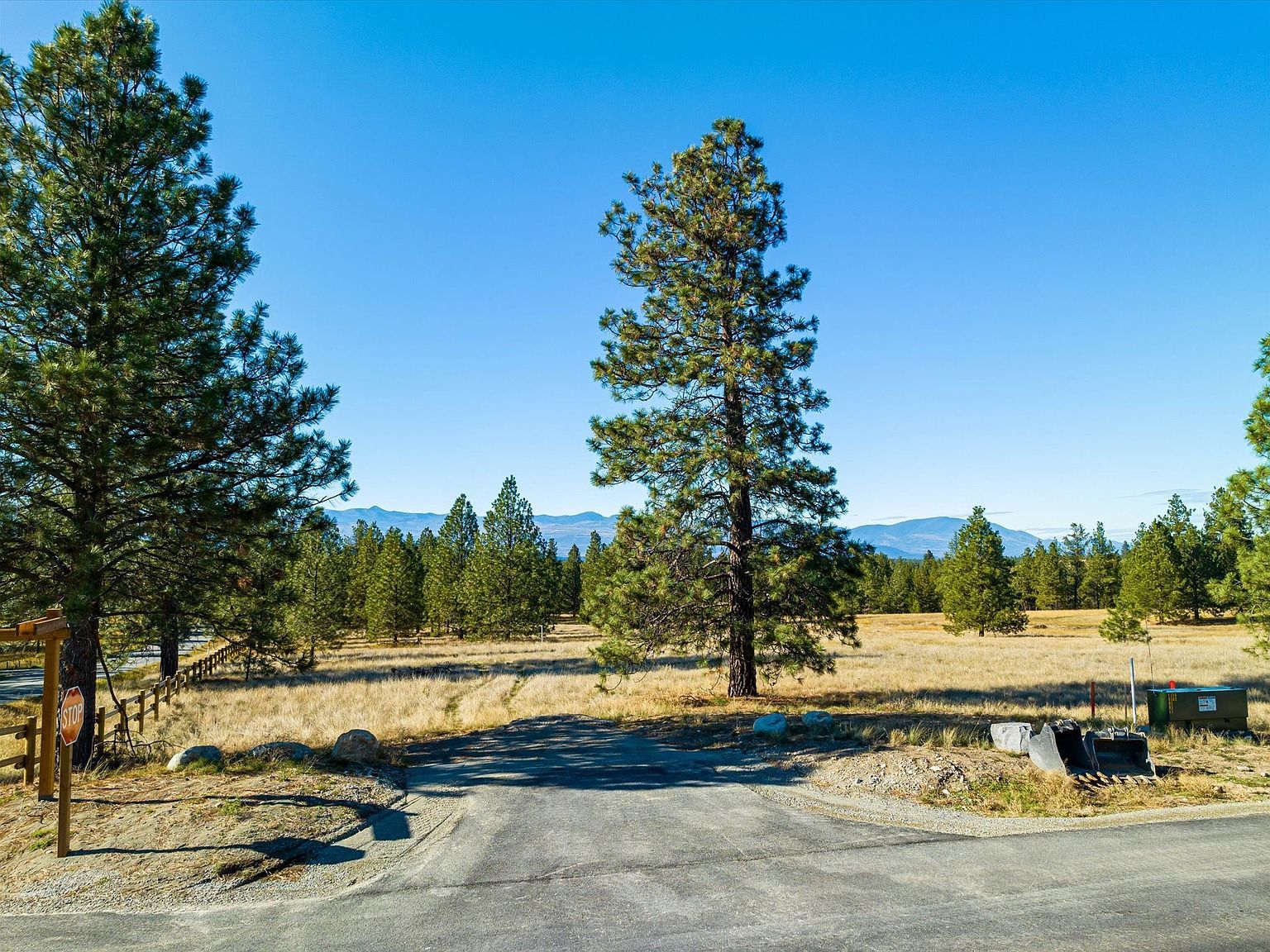 542 Paradise Loop LOT 7 Eureka, MT 59917 - Thumbnail 3