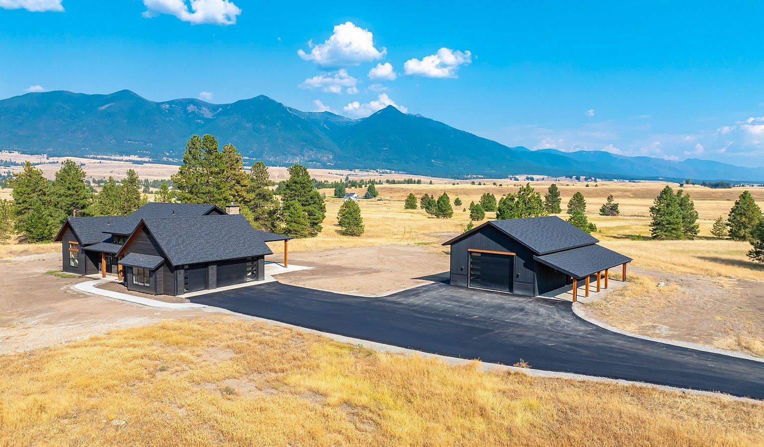 110 Paradise Loop Eureka, MT 59917 - Thumbnail 3