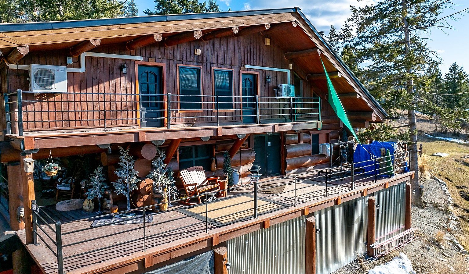 115 Shawwood Ln Kalispell, MT 59901 - Thumbnail 3