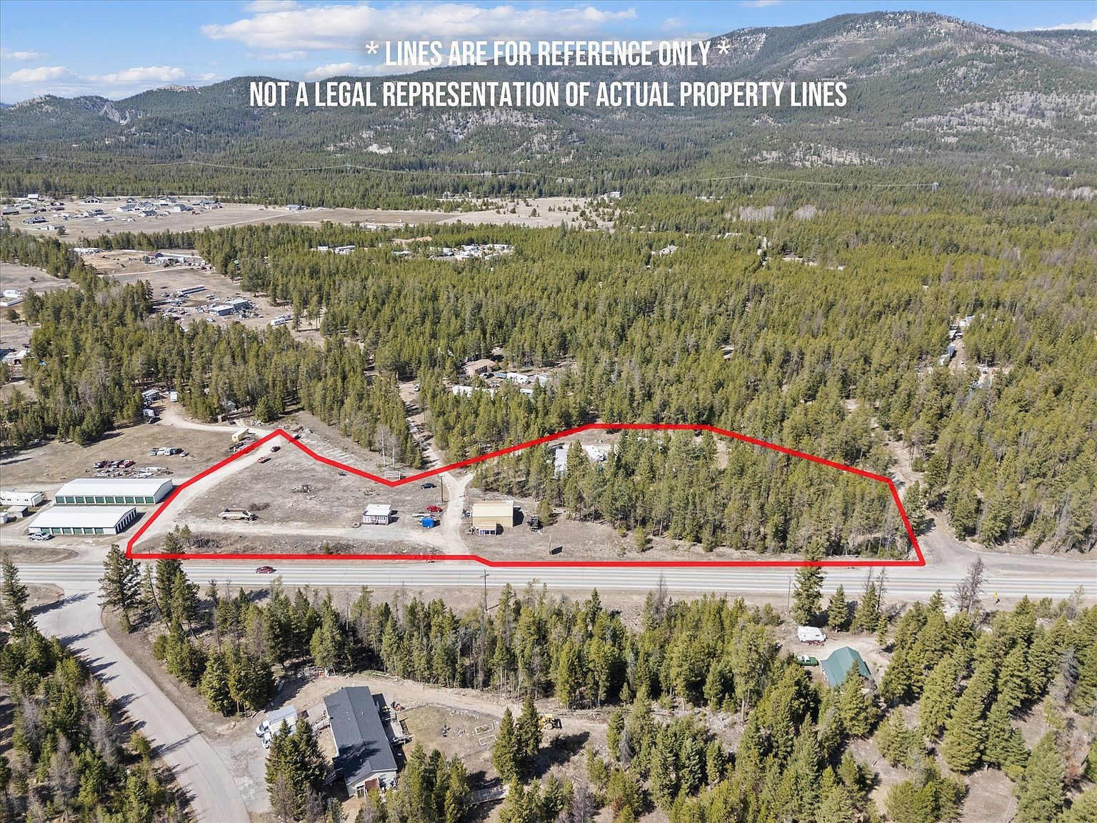 8105 Us Highway 2 W Kila, MT 59920 - Thumbnail 3