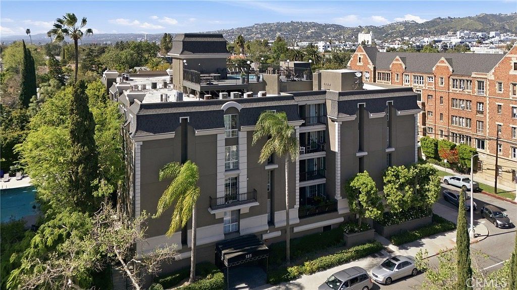 585 N Rossmore Ave APT 209 Los Angeles, CA 90004 - Thumbnail 3