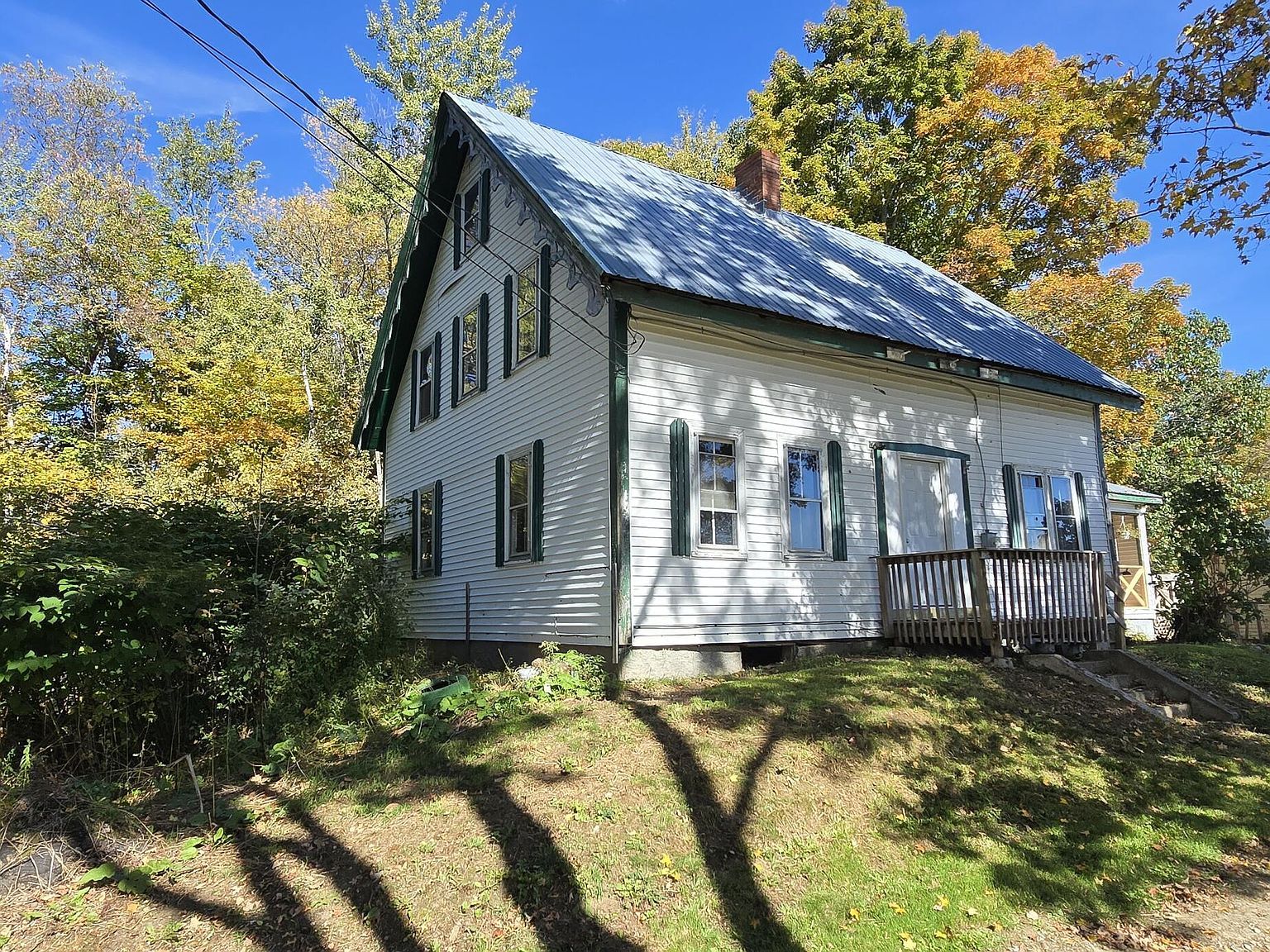 355 Melody Ln Saint Albans, ME 04971 - Thumbnail 3