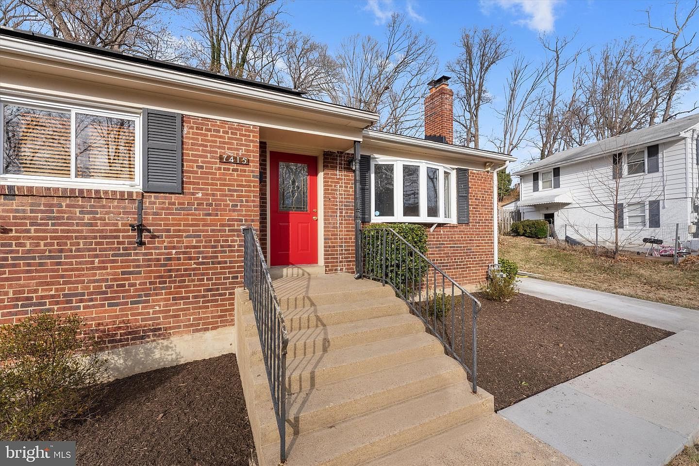 7415 Gary St Springfield, VA 22150 - Thumbnail 3