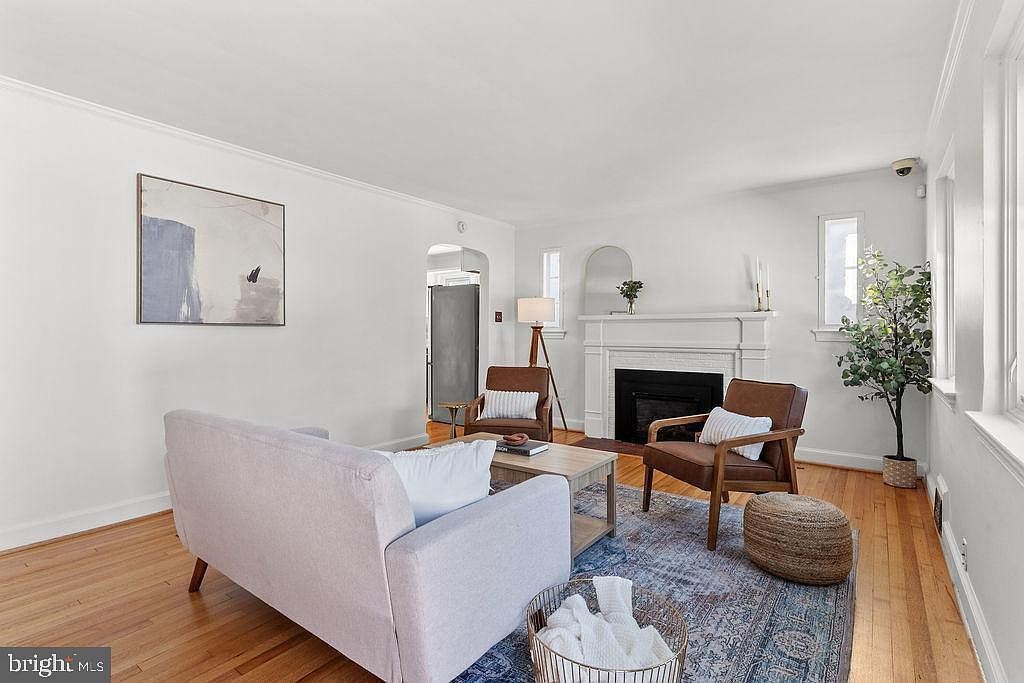 5118 25th Rd N Arlington, VA 22207 - Thumbnail 3