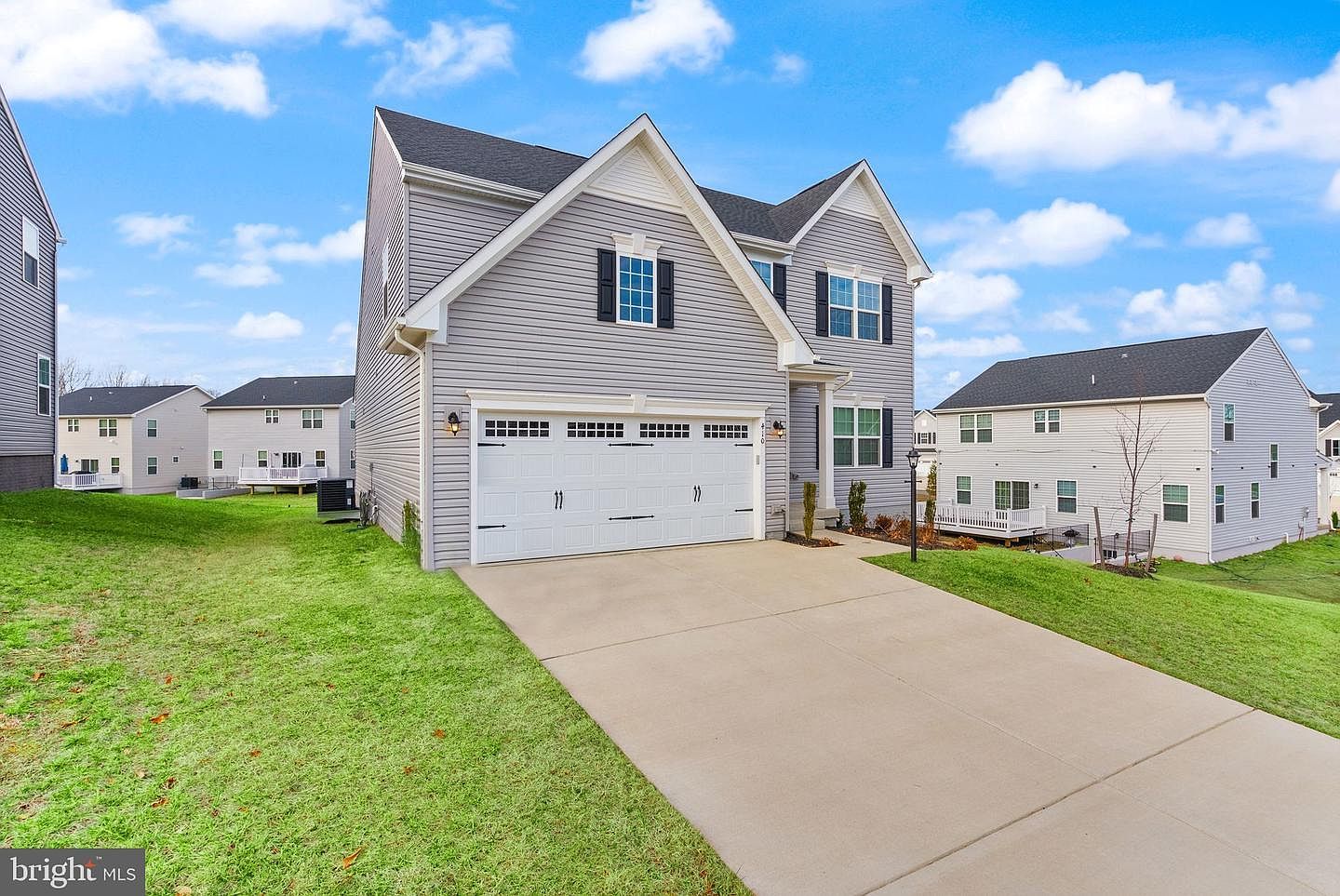 410 Greenstead Dr Stafford, VA 22554 - Thumbnail 3