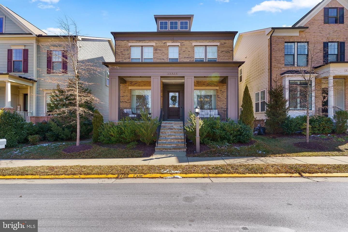 22920 Bubbling Brook Dr Ashburn, VA 20148 - Thumbnail 3