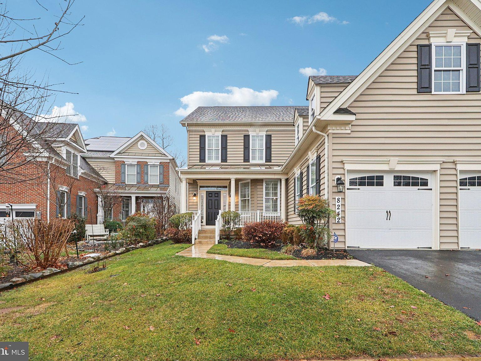 8242 Castanea Ln Derwood, MD 20855 - Thumbnail 3