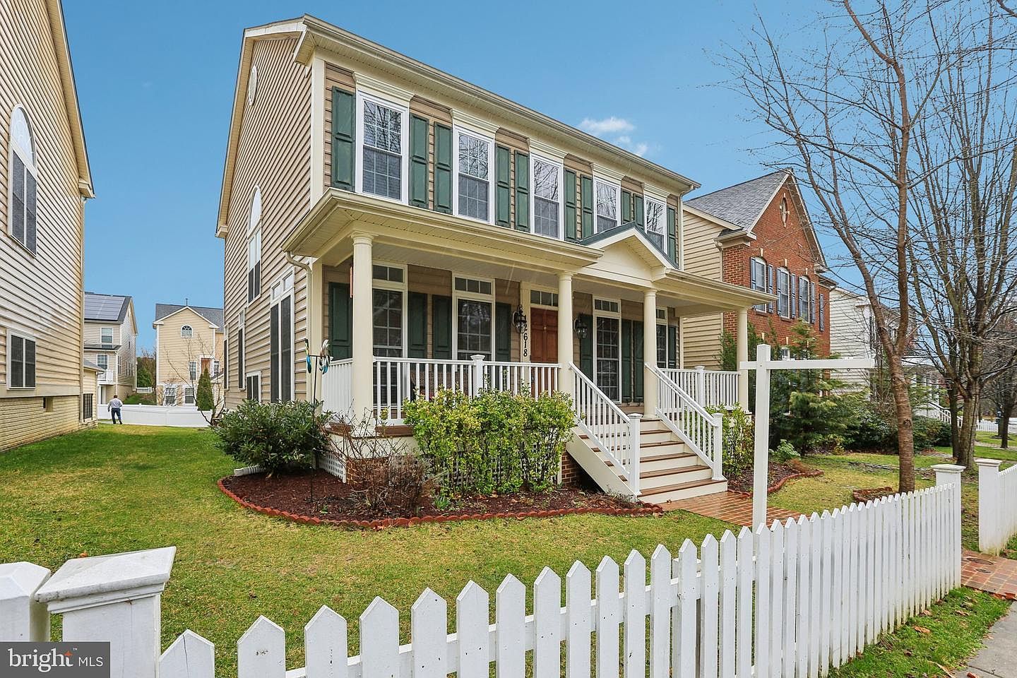 12618 Blue Sky Dr Clarksburg, MD 20871 - Thumbnail 3