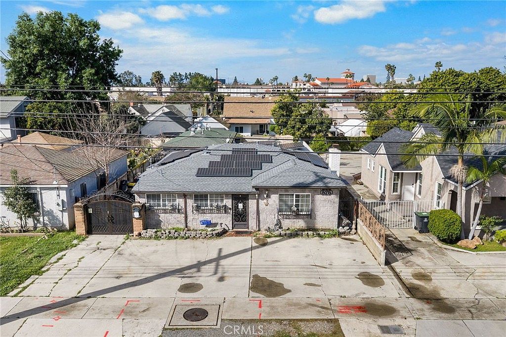 626 N Grand Ave Santa Ana, CA 92701 - Thumbnail 3