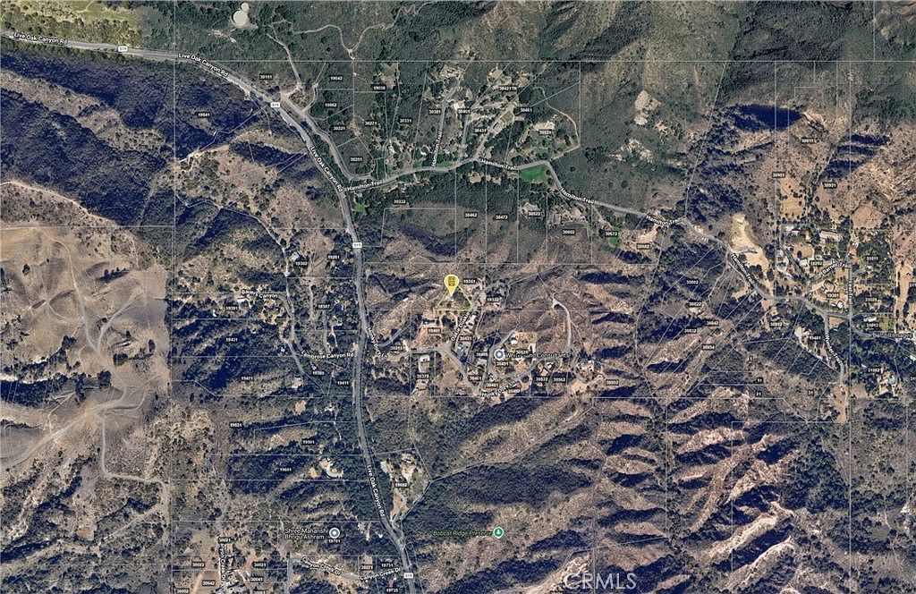 19361 Oakie Doakie Trabuco Canyon, CA 92679 - Thumbnail 3