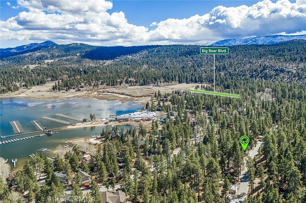 547 Chipmunk Ln Big Bear Lake, CA 92315 - Thumbnail 3