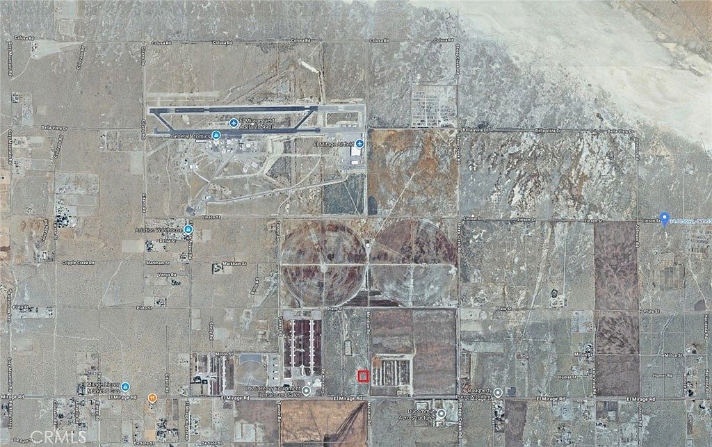 4573713 Meridian Rd Lot 6 Adelanto, CA 92301 - Thumbnail 3