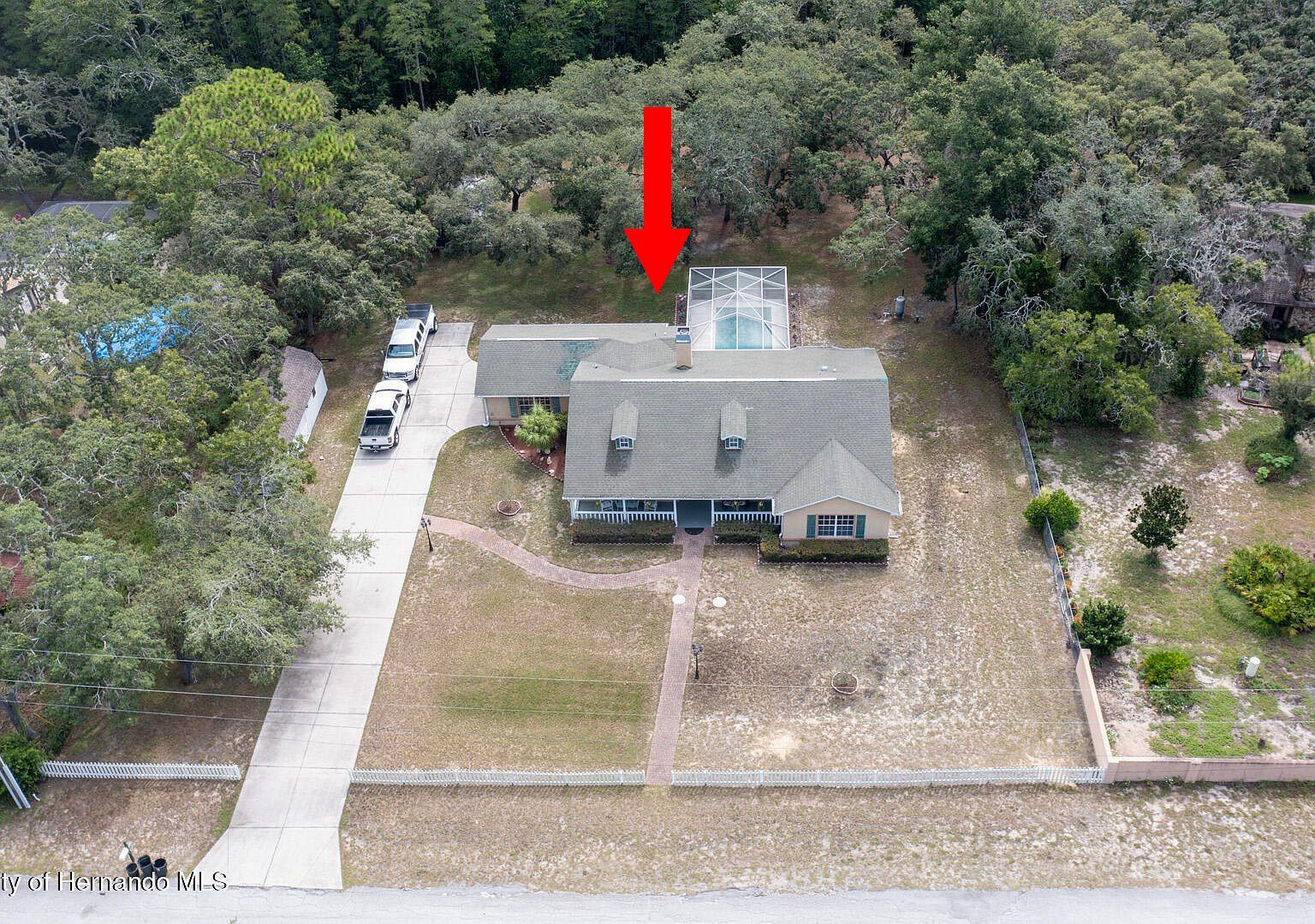 17852 Fancy Ln Hudson, FL 34667 - Thumbnail 3