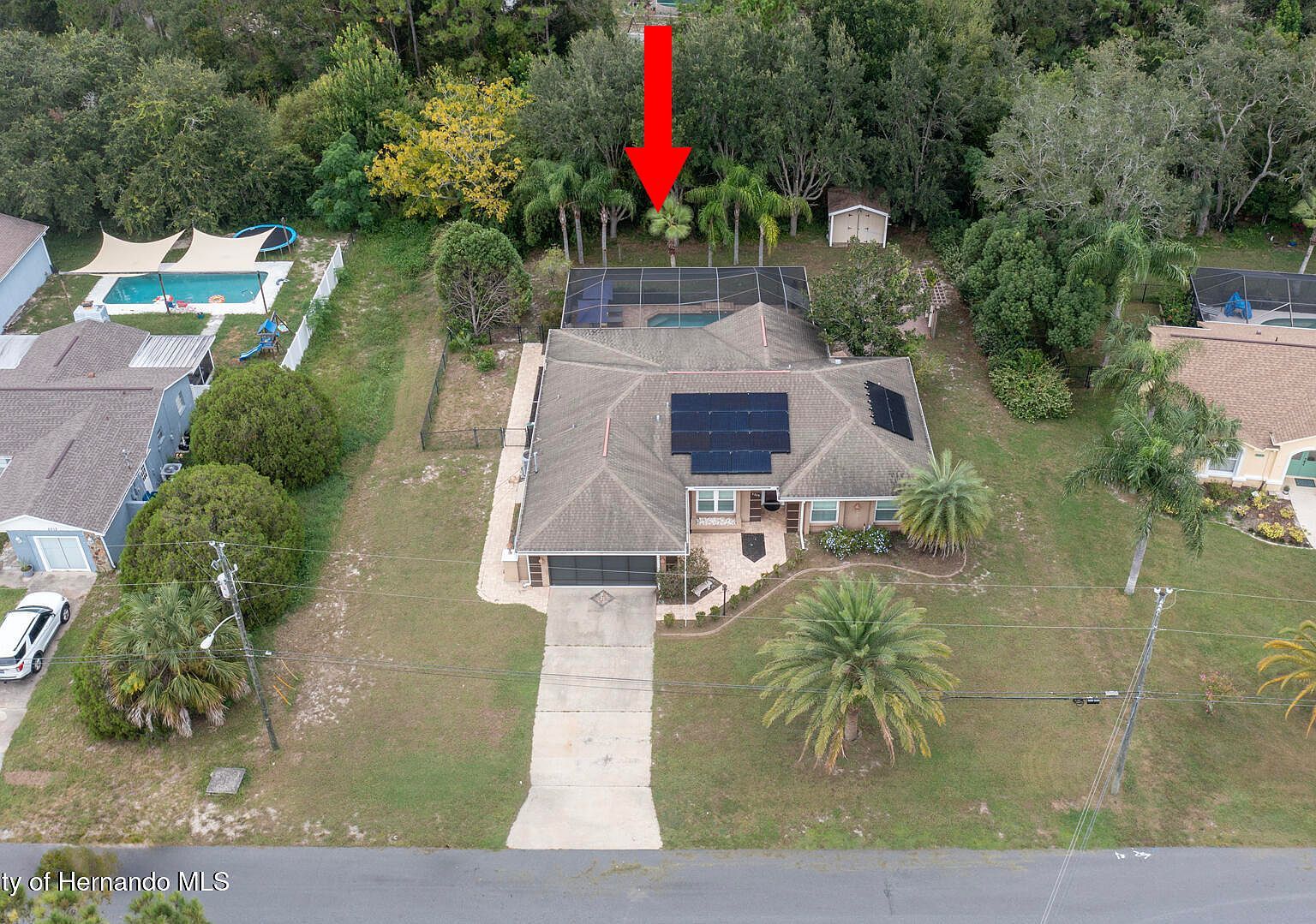 5223 Hamlet Cir Spring Hill, FL 34606 - Thumbnail 3