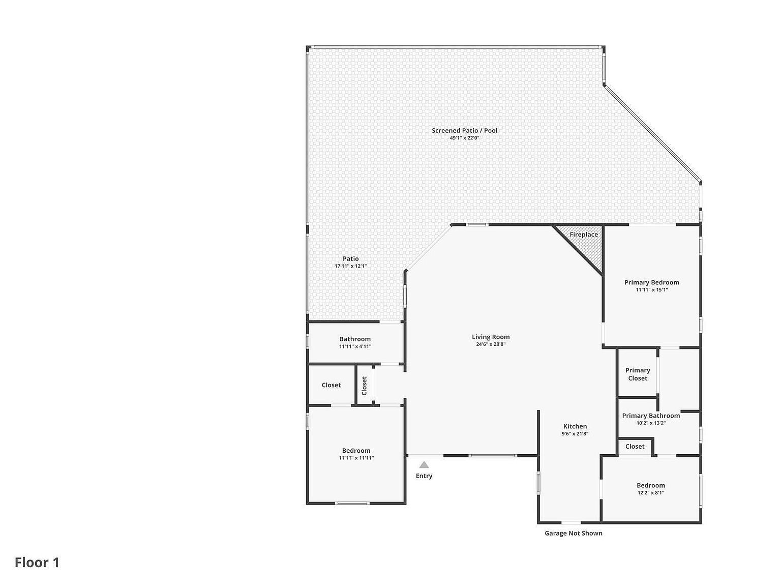 6426 July Ave Spring Hill, FL 34608 - Thumbnail 3