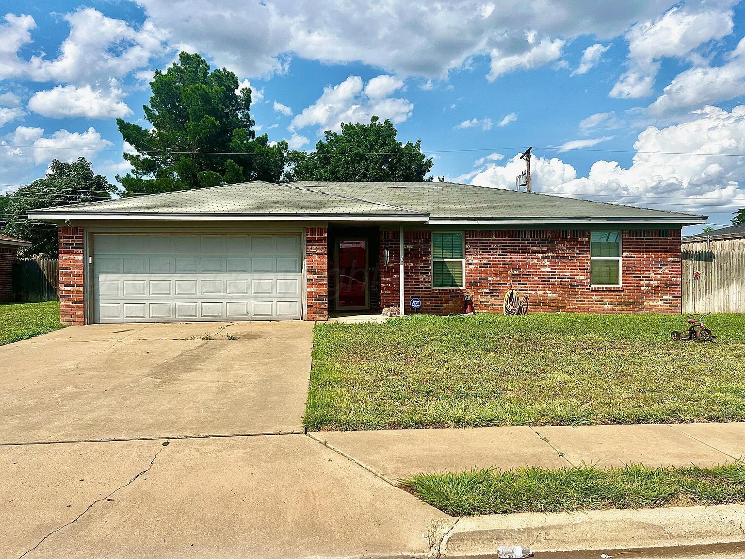 6305 Rutgers St Amarillo, TX 79109 - Thumbnail 3