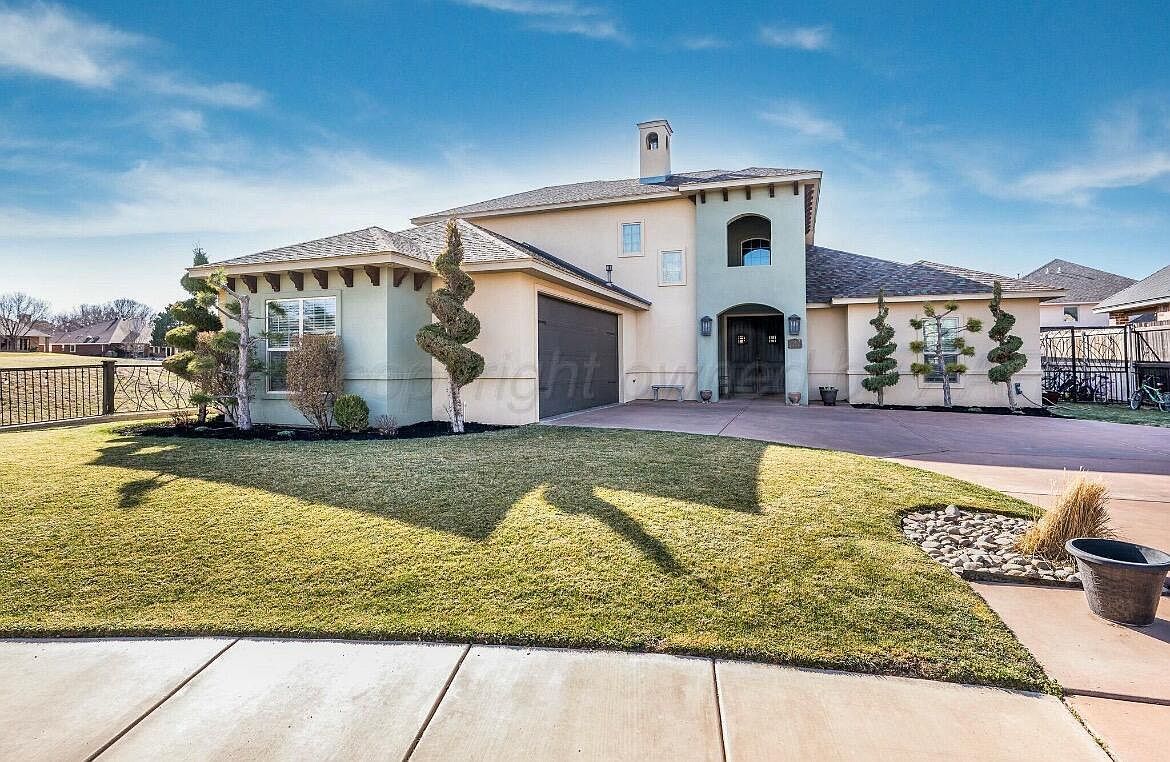 6 Baltusrol Dr Amarillo, TX 79124 - Thumbnail 3