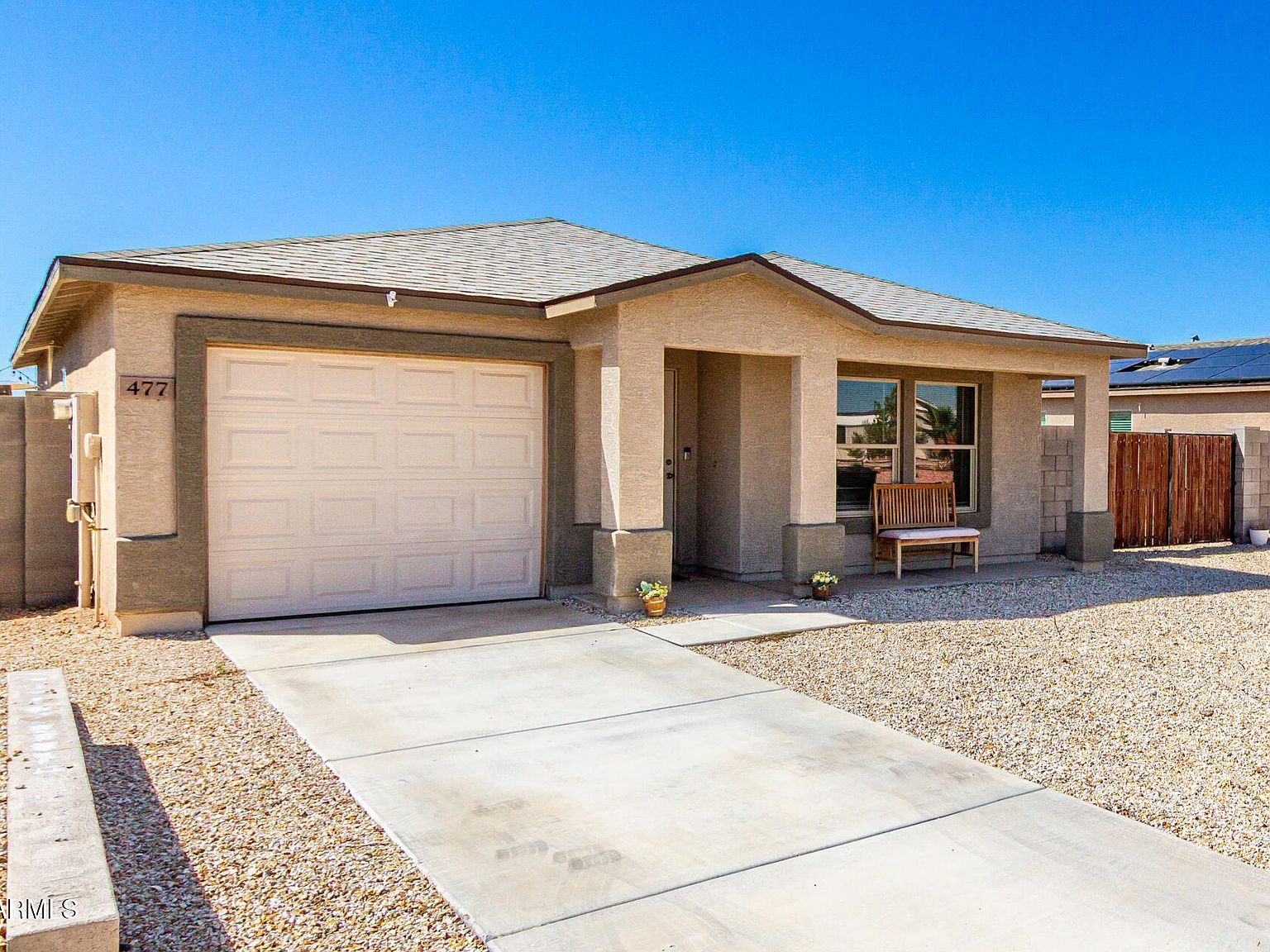 477 W Hilquit Dr Morristown, AZ 85342 - Thumbnail 3