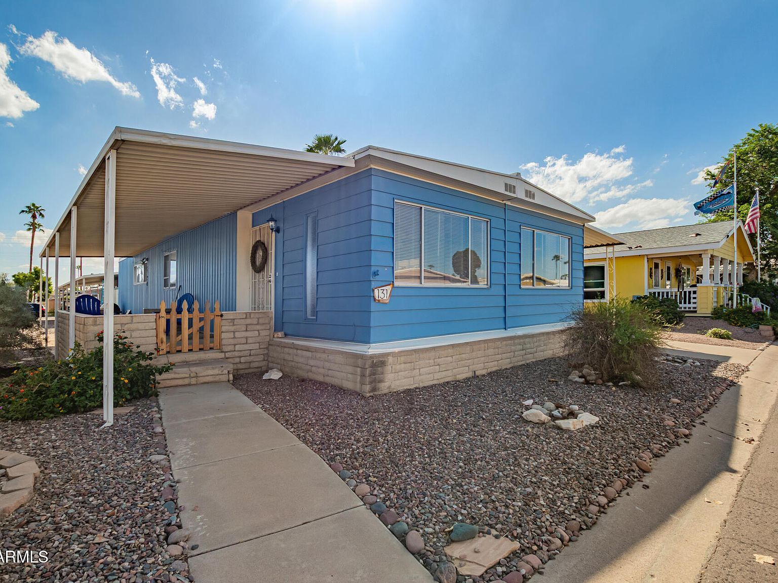 2401 W Southern Ave #131 Tempe, AZ 85282 - Thumbnail 3